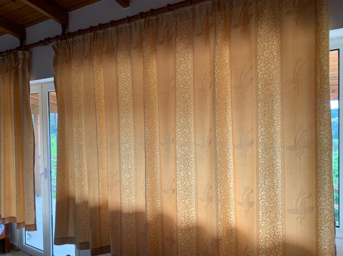 Denaj House 호텔 히마레 외부 사진