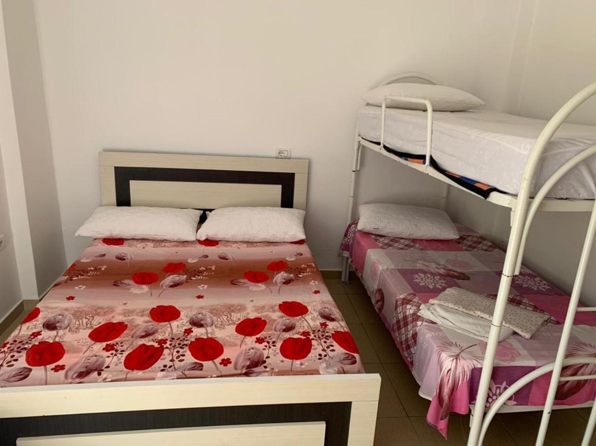 Denaj House 호텔 히마레 외부 사진
