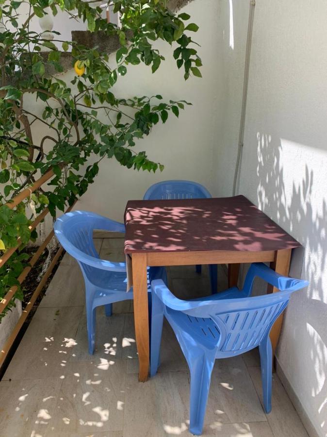 Denaj House 호텔 히마레 객실 사진
